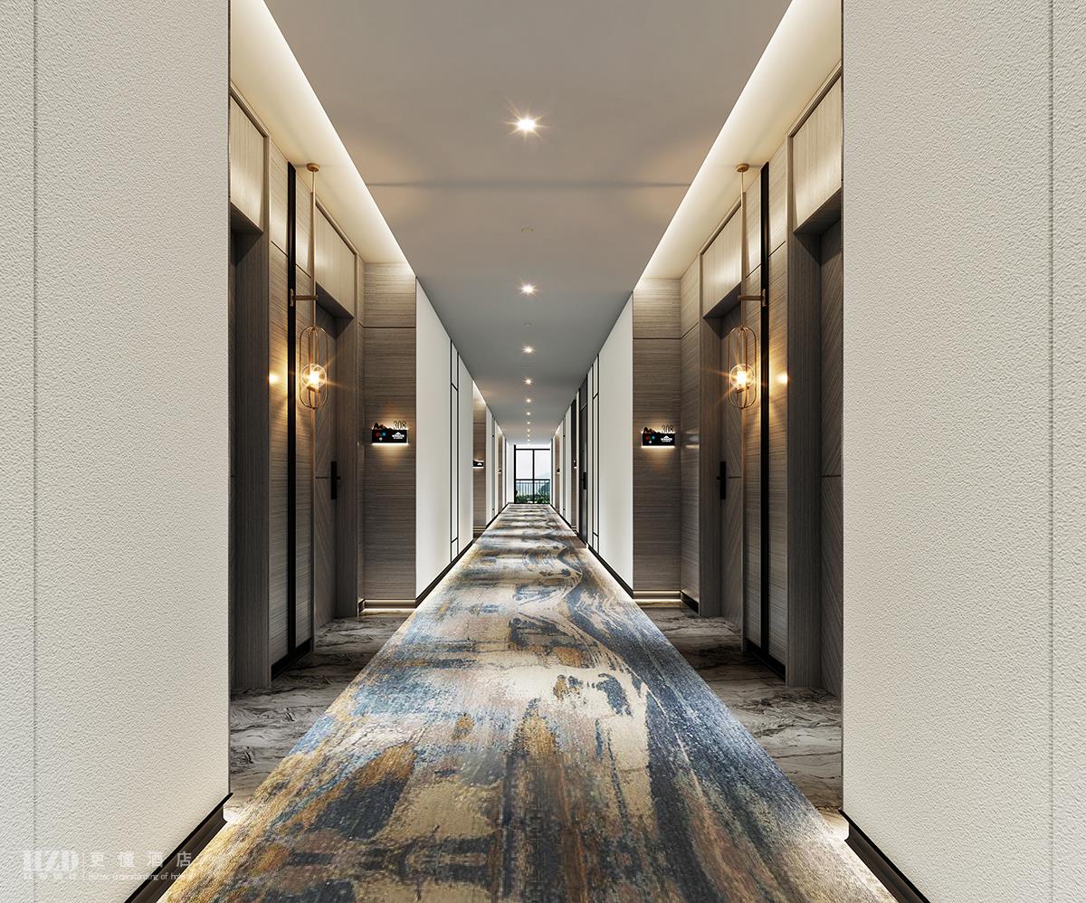 酒店设计中的空间提升：顾客体验与高效利用的关键