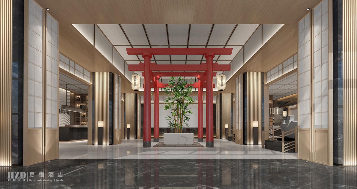 四川酒店设计公司：酒店大厅设计需要考虑哪些细节要求？