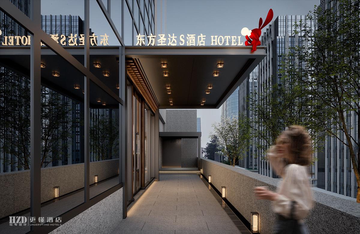 【北京】东方圣达 S 酒店-{stl:channel