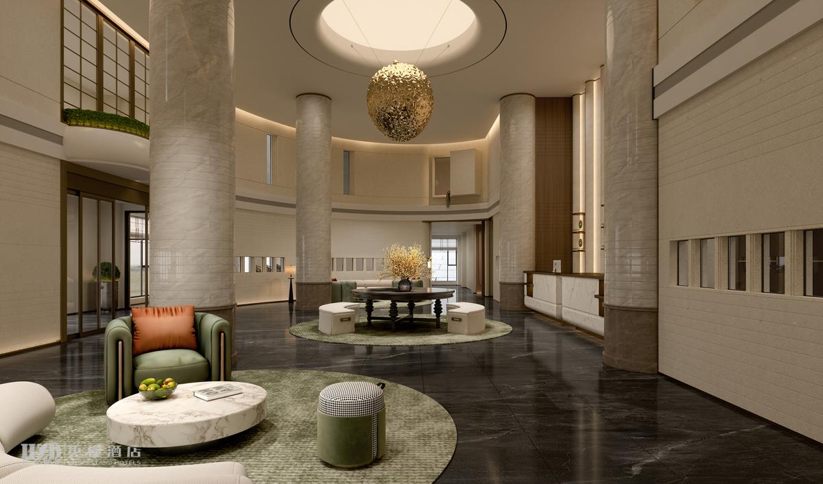 从概念到落地：酒店装饰设计的6个关键步骤解析