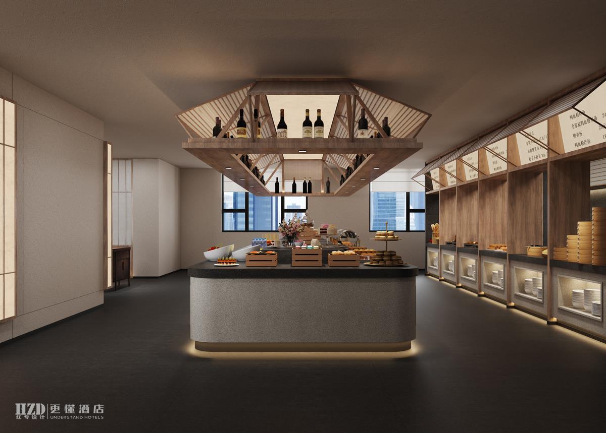 专业度假酒店设计公司