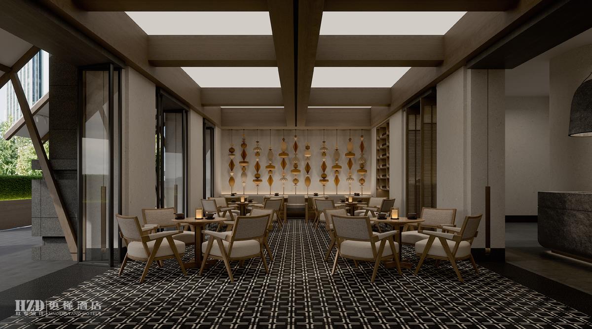 星级酒店设计公司