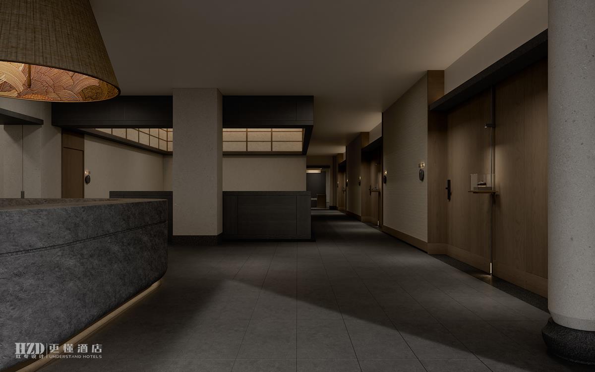 专业星级酒店设计公司