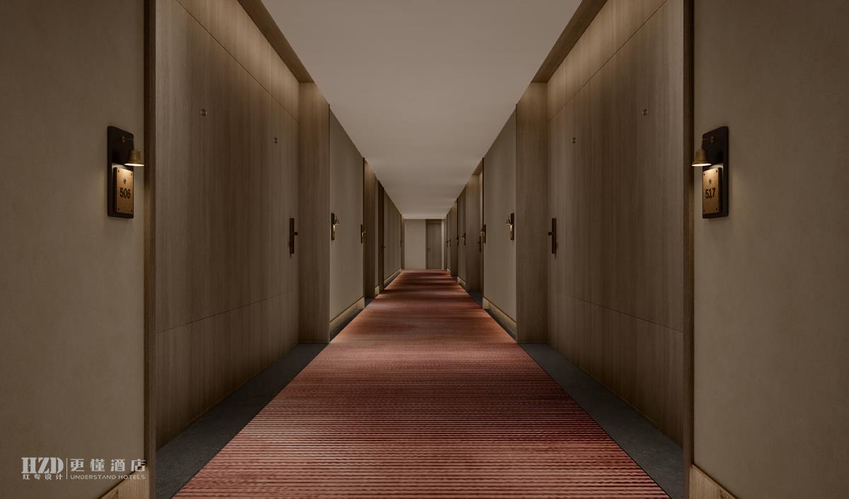 新疆度假酒店设计