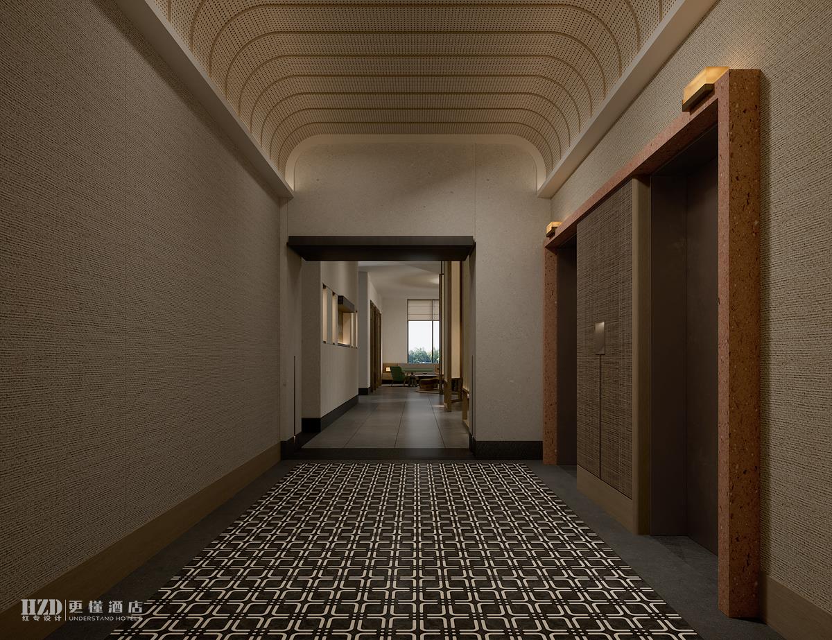 专业星级酒店设计