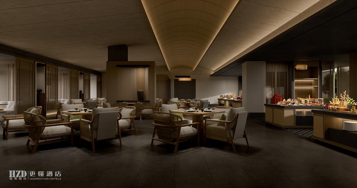 成都星级酒店设计