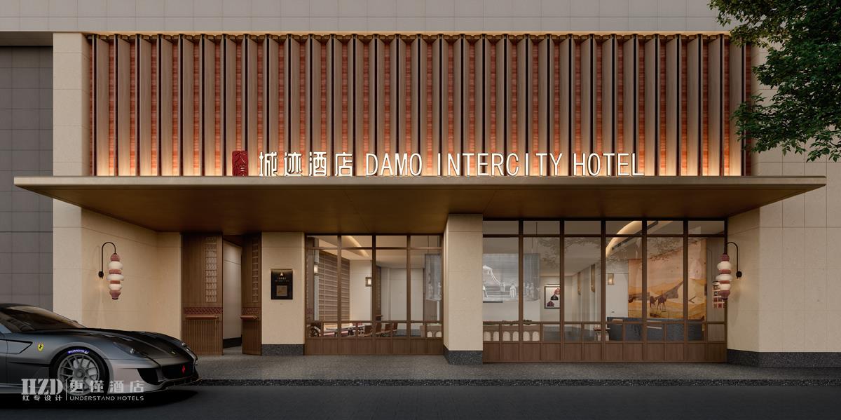 【伊犁】城迹酒店-{stl:channel