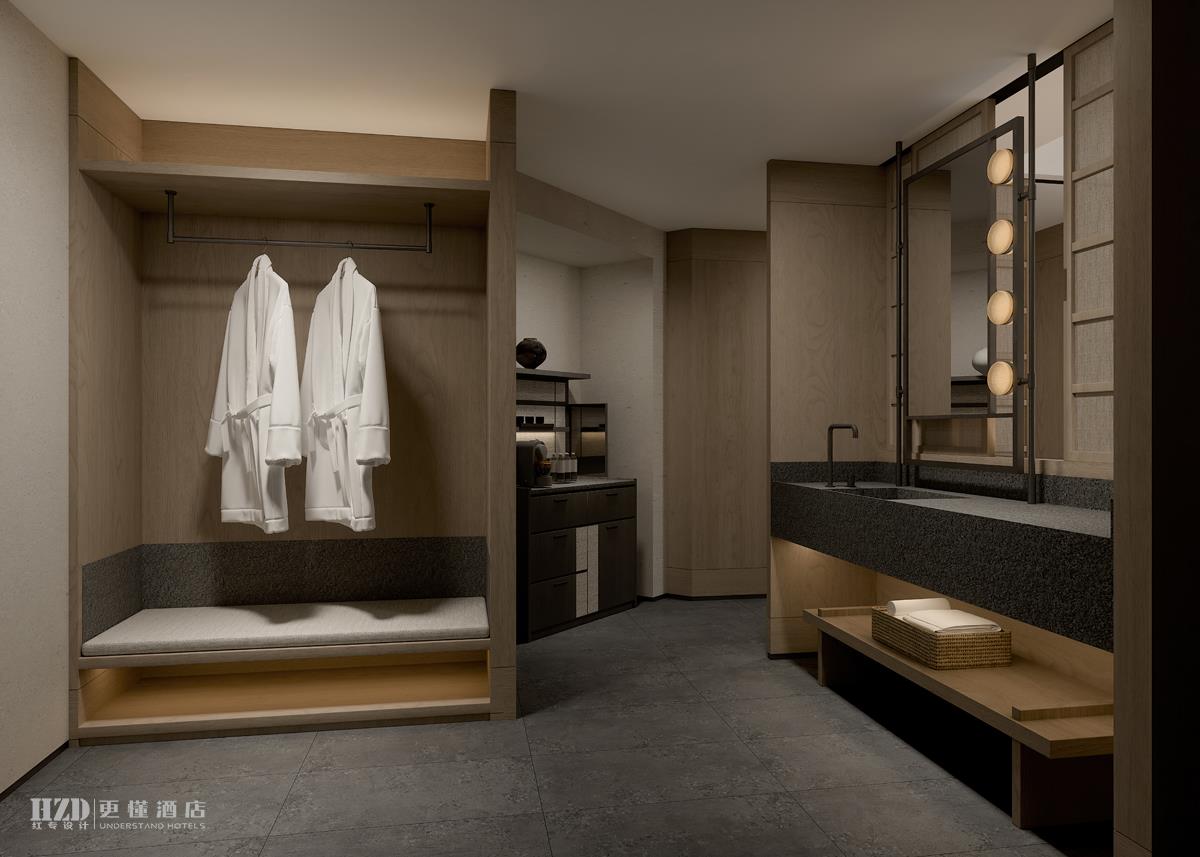 特色星级酒店设计