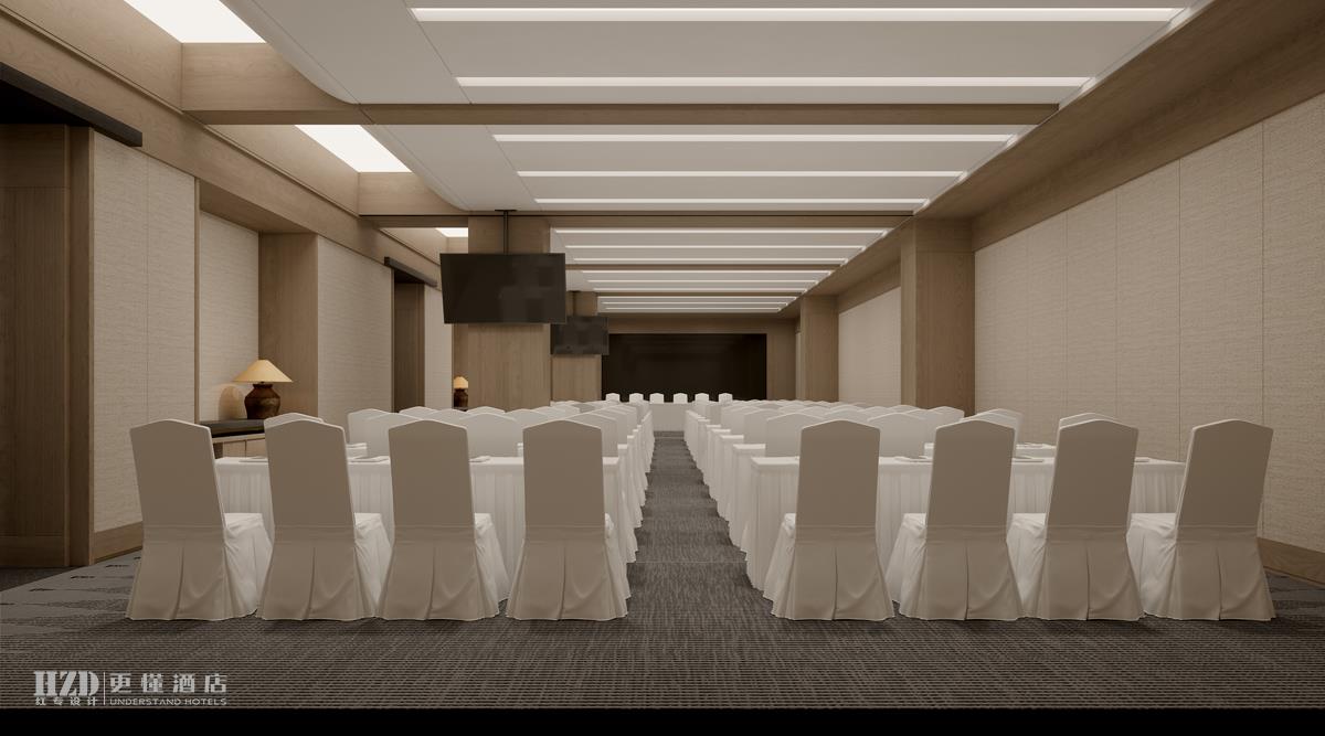 成都专业星级酒店设计