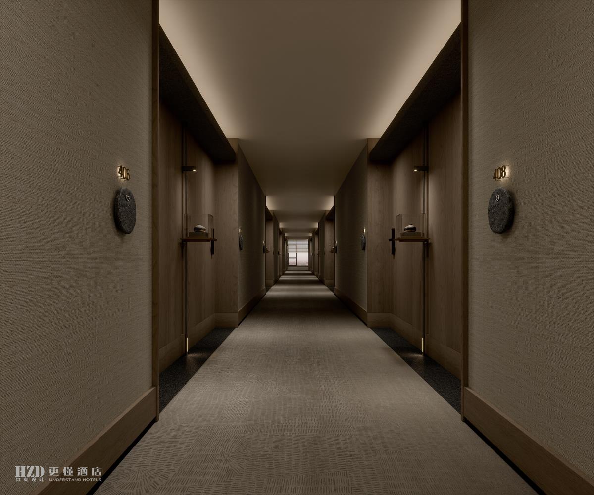 雅安星级酒店设计