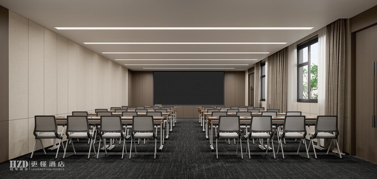 精品酒店设计公司